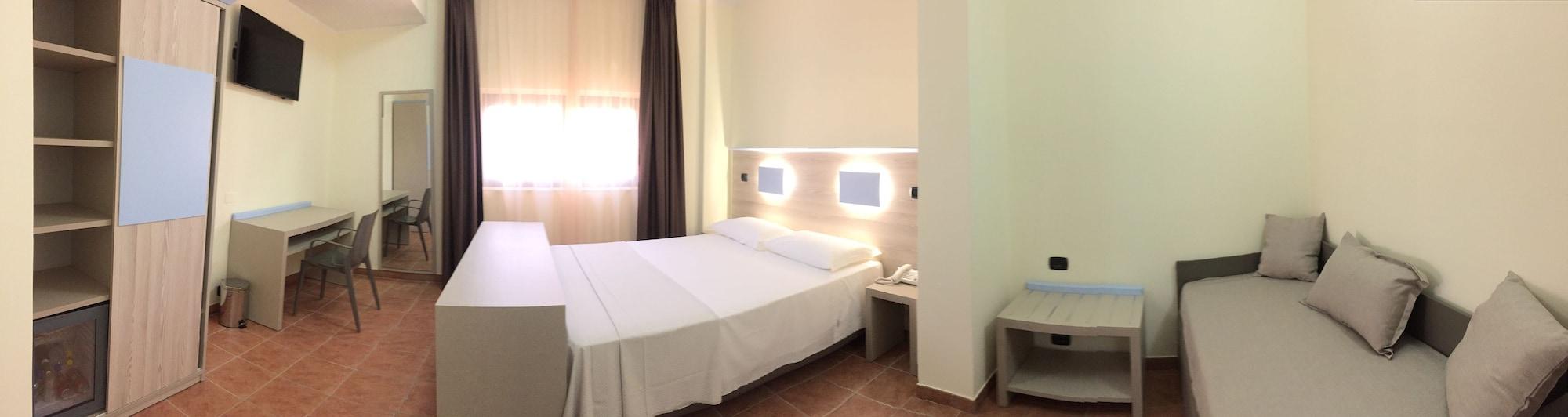 Hotel Fly 4*