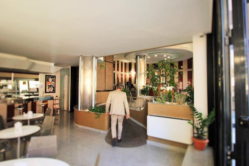 Hotel Fly 4*